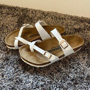 Birkenstock Women's Mayari Birko-Flor